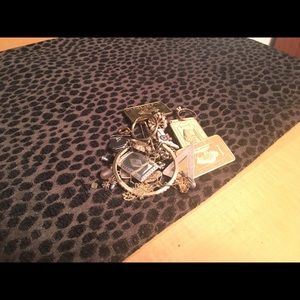 Scrap gold and silver bundle lot