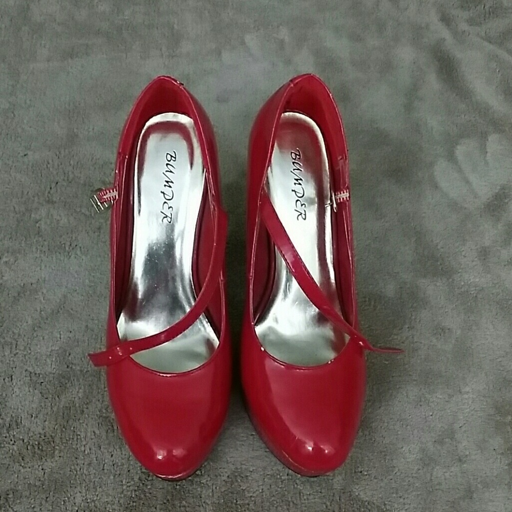 High Heel Shoes