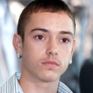 Meet your Posher, Frank