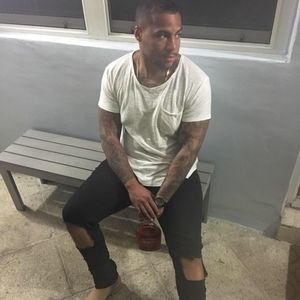 Meet your Posher, Antwine