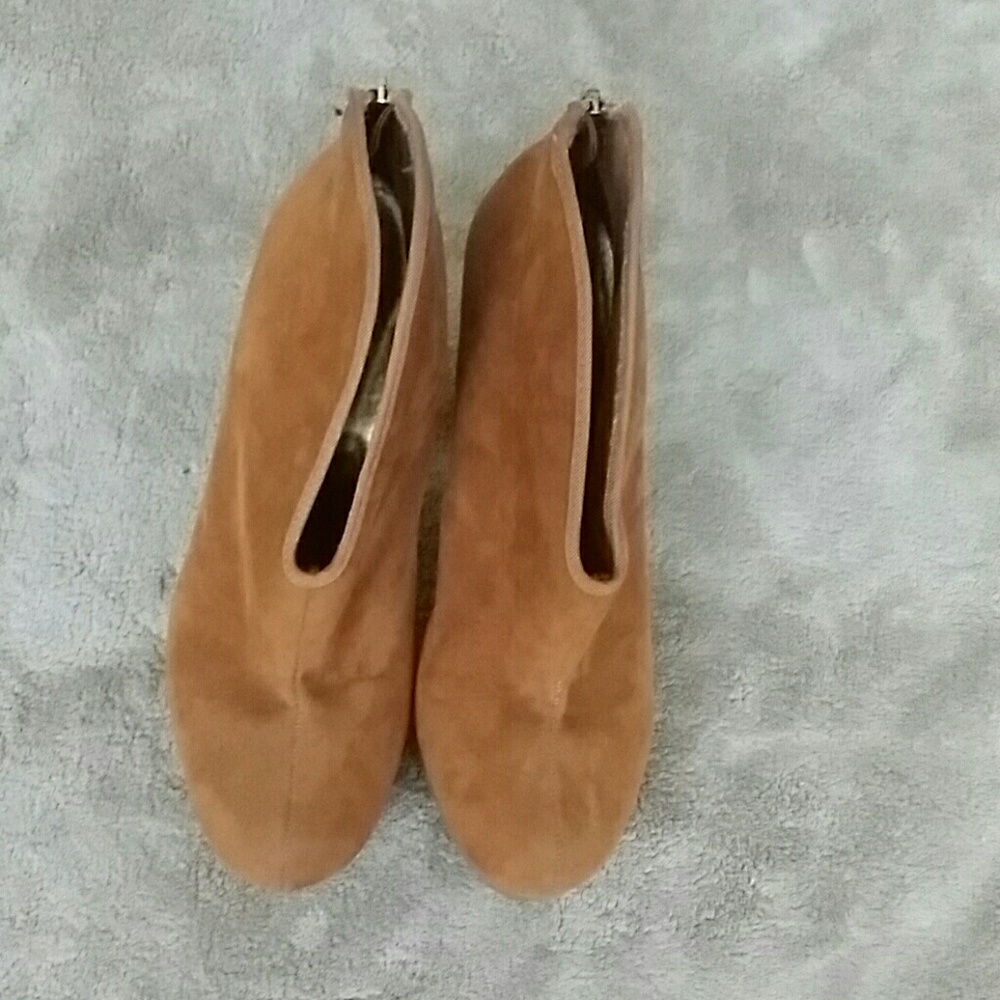 Ankle Boots