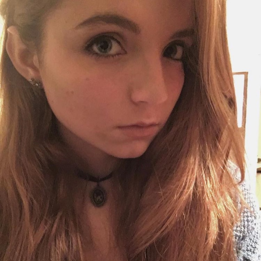 Meet your Posher, Jessica