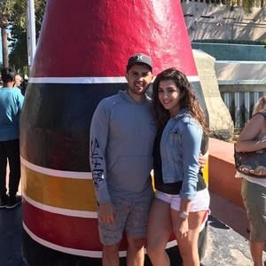 Meet your Posher, Ralph