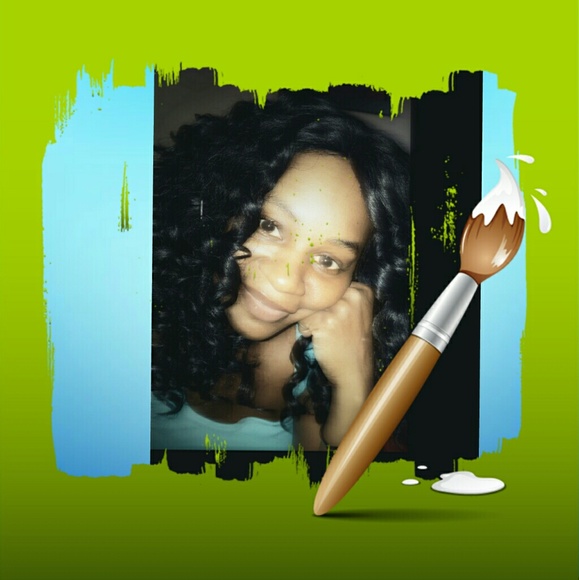 Meet your Posher, Wanda - Picture 1 of 1