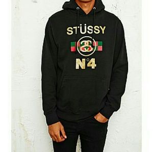 Stussy Hoodie