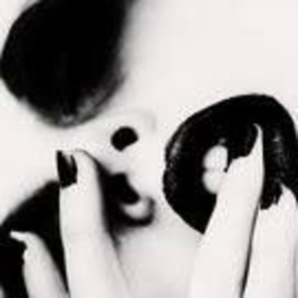 Meet your Posher, Melindee