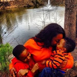 Meet your Posher, Audreauna