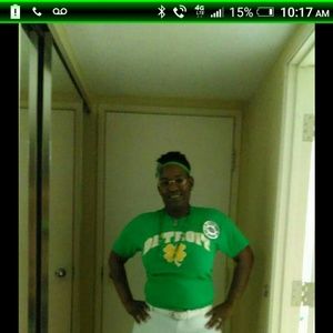 Meet your Posher, Tracy