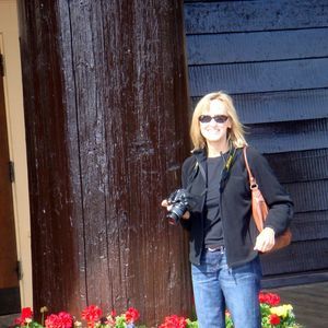 Meet your Posher, Marcia