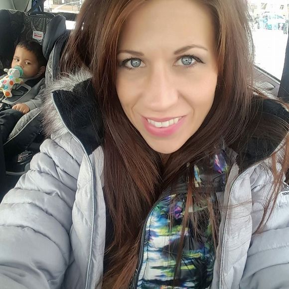 Meet your Posher, Lindsay - Picture 1 of 1