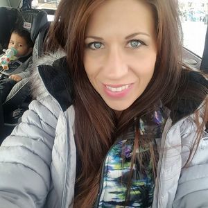 Meet your Posher, Lindsay