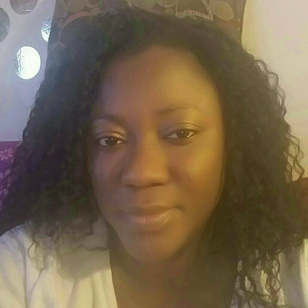 Meet your Posher, Abosede