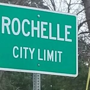 Meet your Posher, Felicia