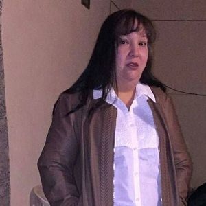 Meet your Posher, Vicky