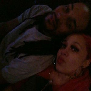 Meet your Posher, Darnell