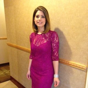 Meet your Posher, Stephanie