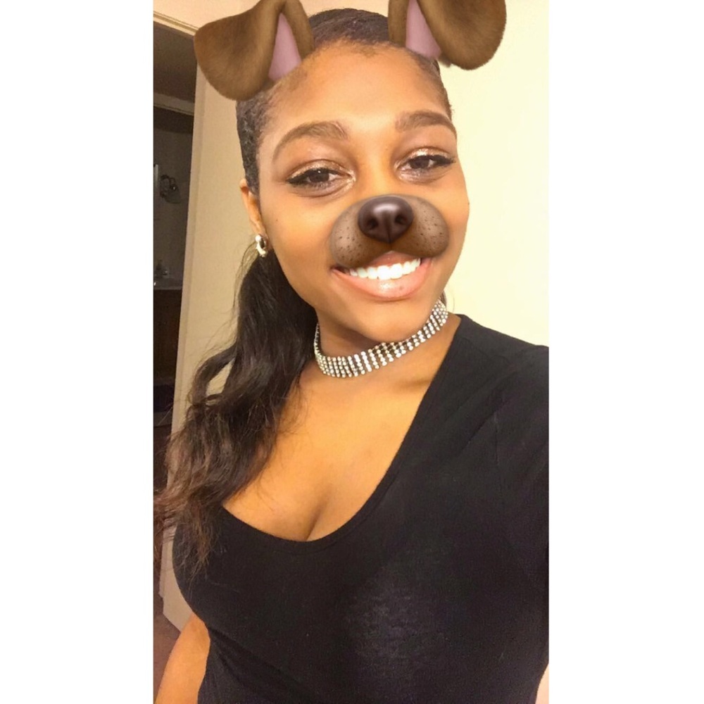Meet your Posher, Dashawna