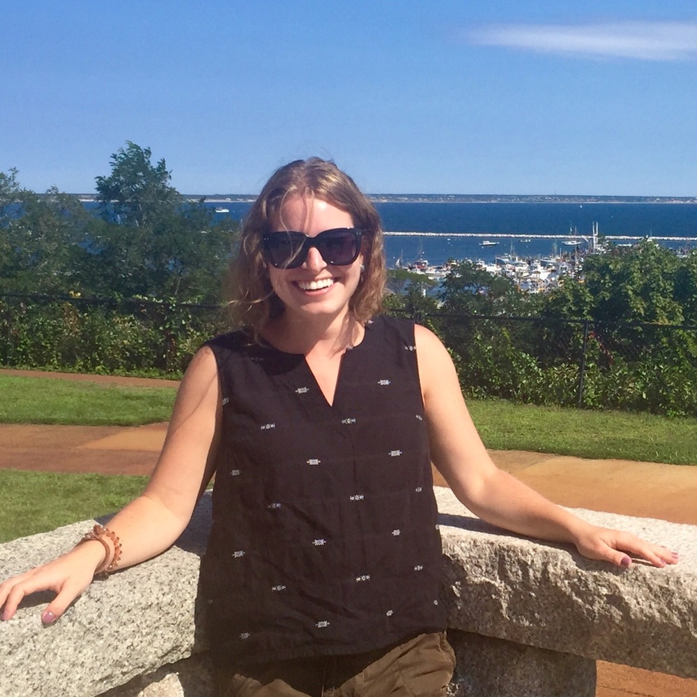 Meet your Posher, Cara