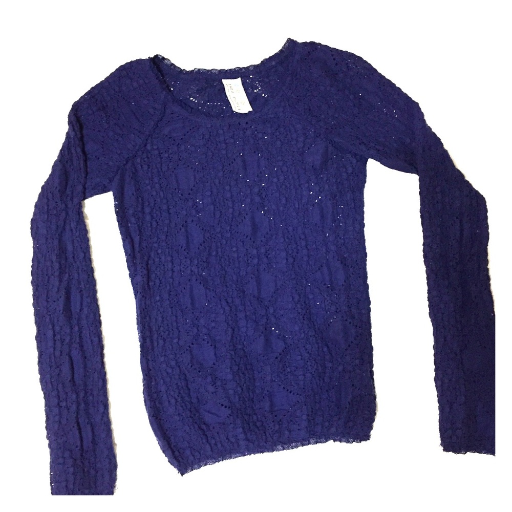 Free People Top