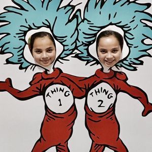 Meet your Posher, Ingrid