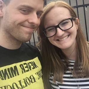 Meet your Posher, Shannon