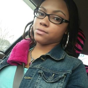 Meet your Posher, Jayla