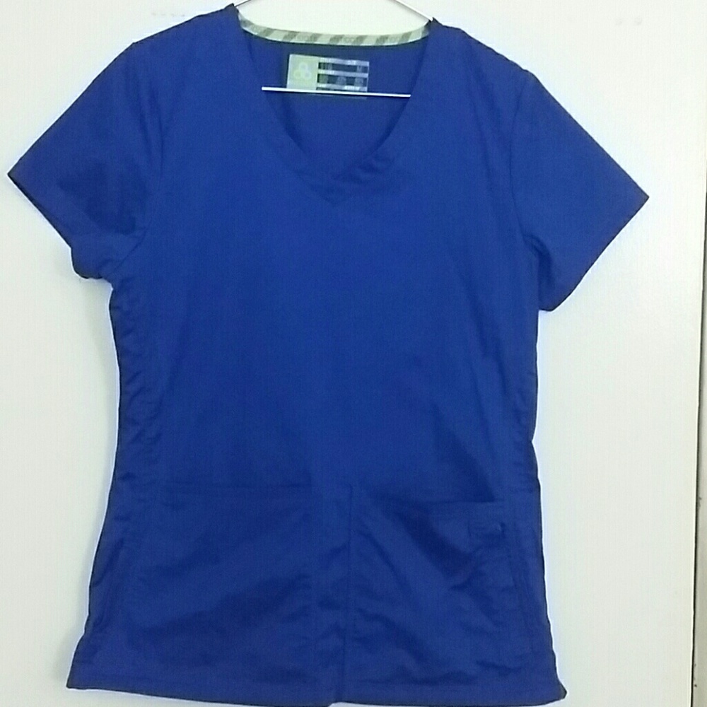 Three Piece Scrub Suit