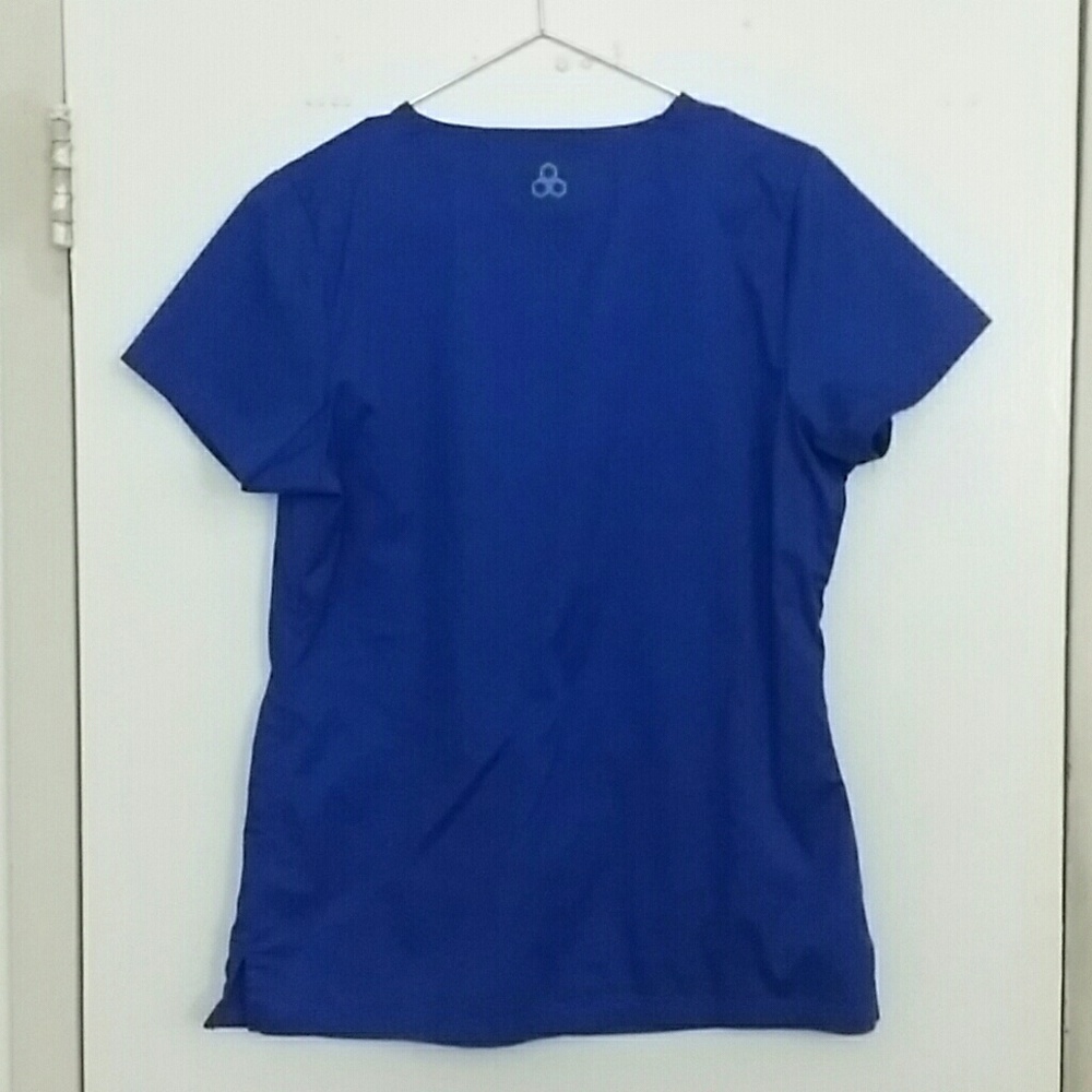 Three Piece Scrub Suit - Picture 4 of 7