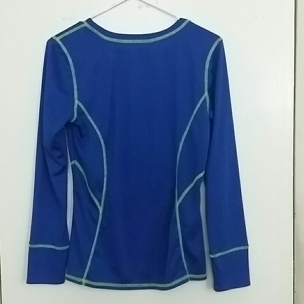 Three Piece Scrub Suit - Picture 5 of 7