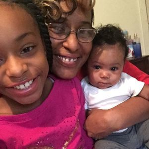 Meet your Posher, Tonya