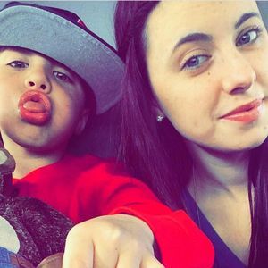 Meet your Posher, Kaitlyn