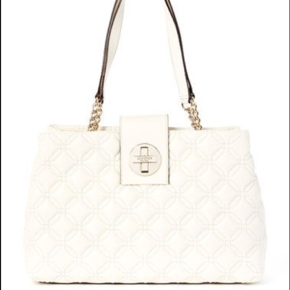 NEED GONE!!! NWT Kate Spade Astor Court Elena