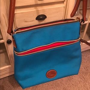 Dooney & Bourke Nylon Crossbody