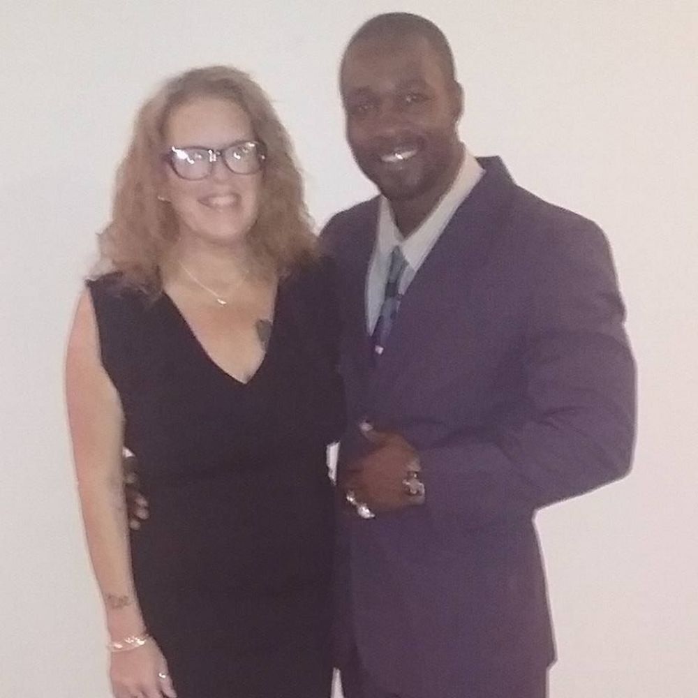 Meet your Posher, Jesse n