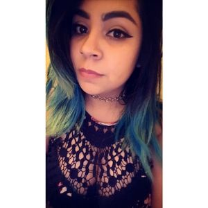 Meet your Posher, Jennifer