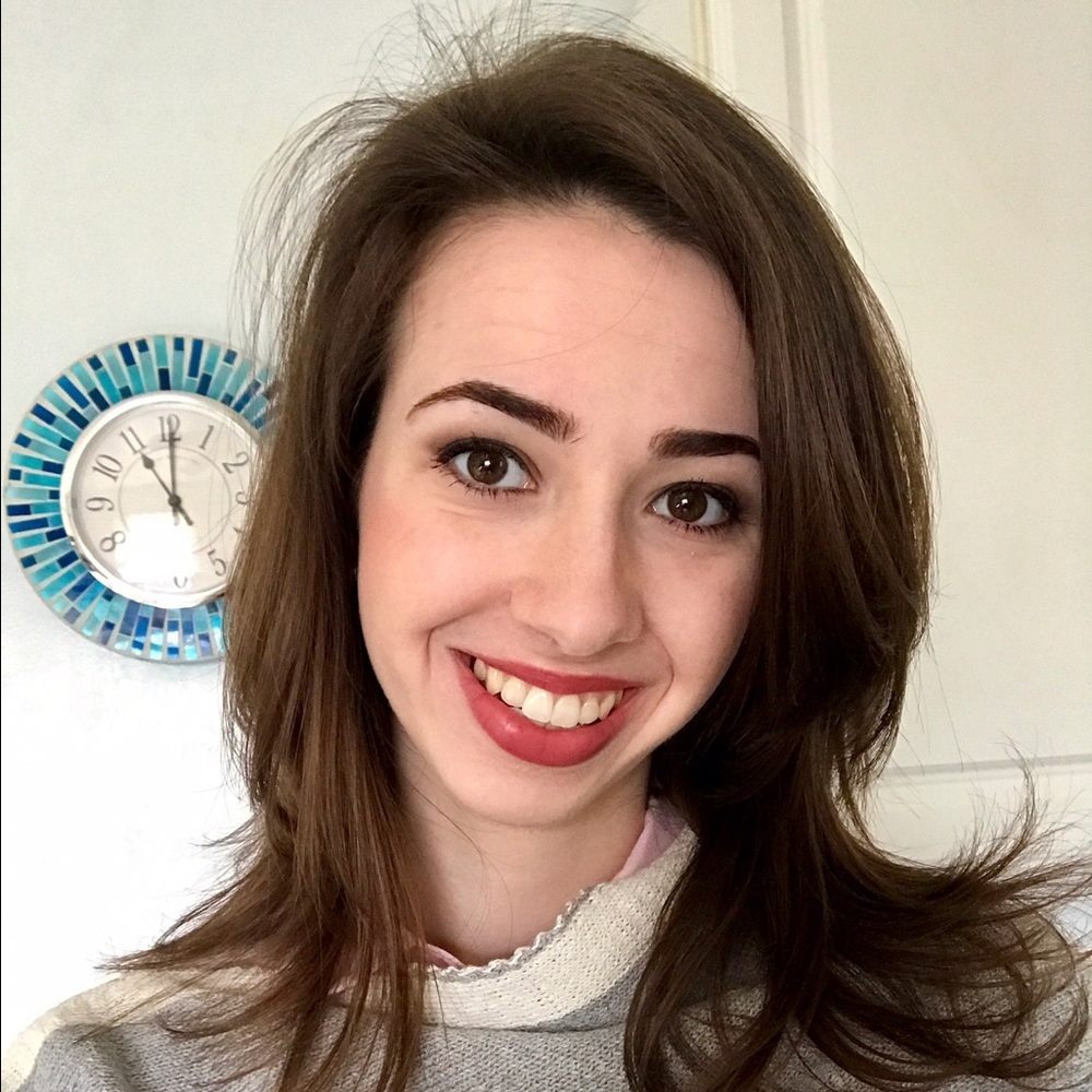 Meet your Posher, Shannon