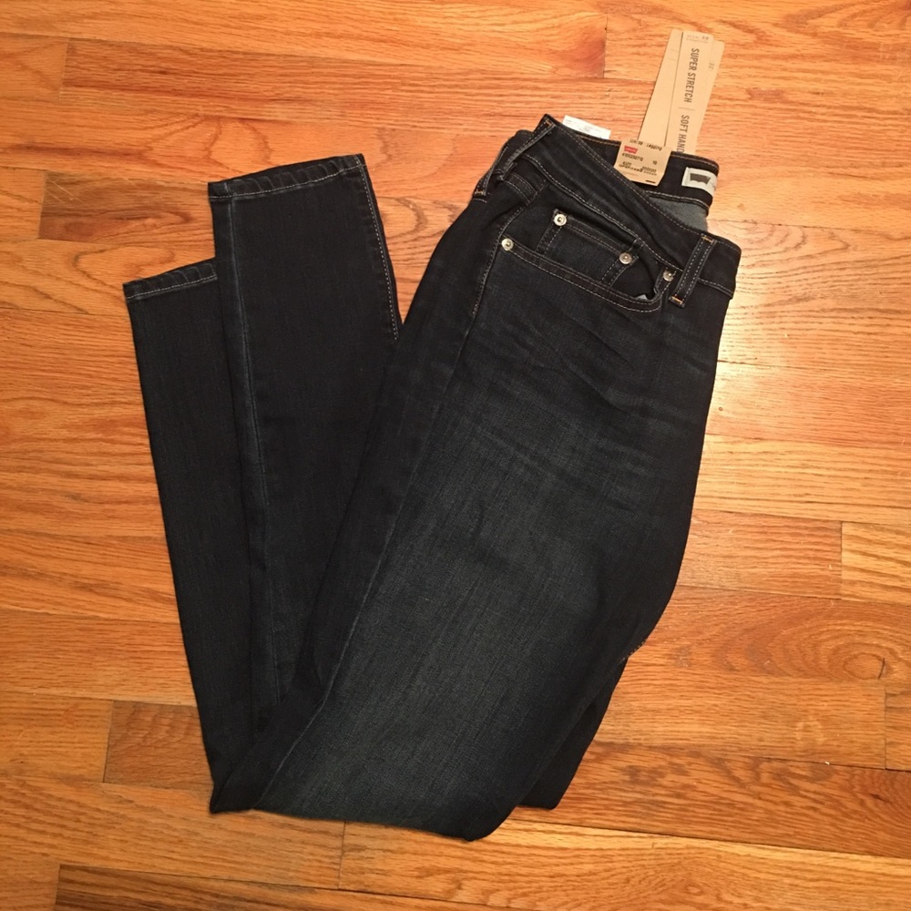 Levi size 10 legging/Jean