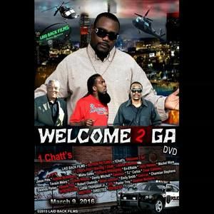 Meet your Posher, Derrick