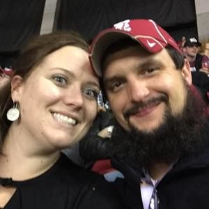 Meet your Posher, William