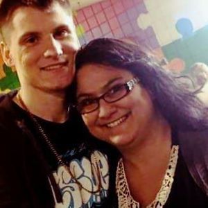 Meet your Posher, Kristina