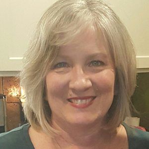 Meet your Posher, Susan