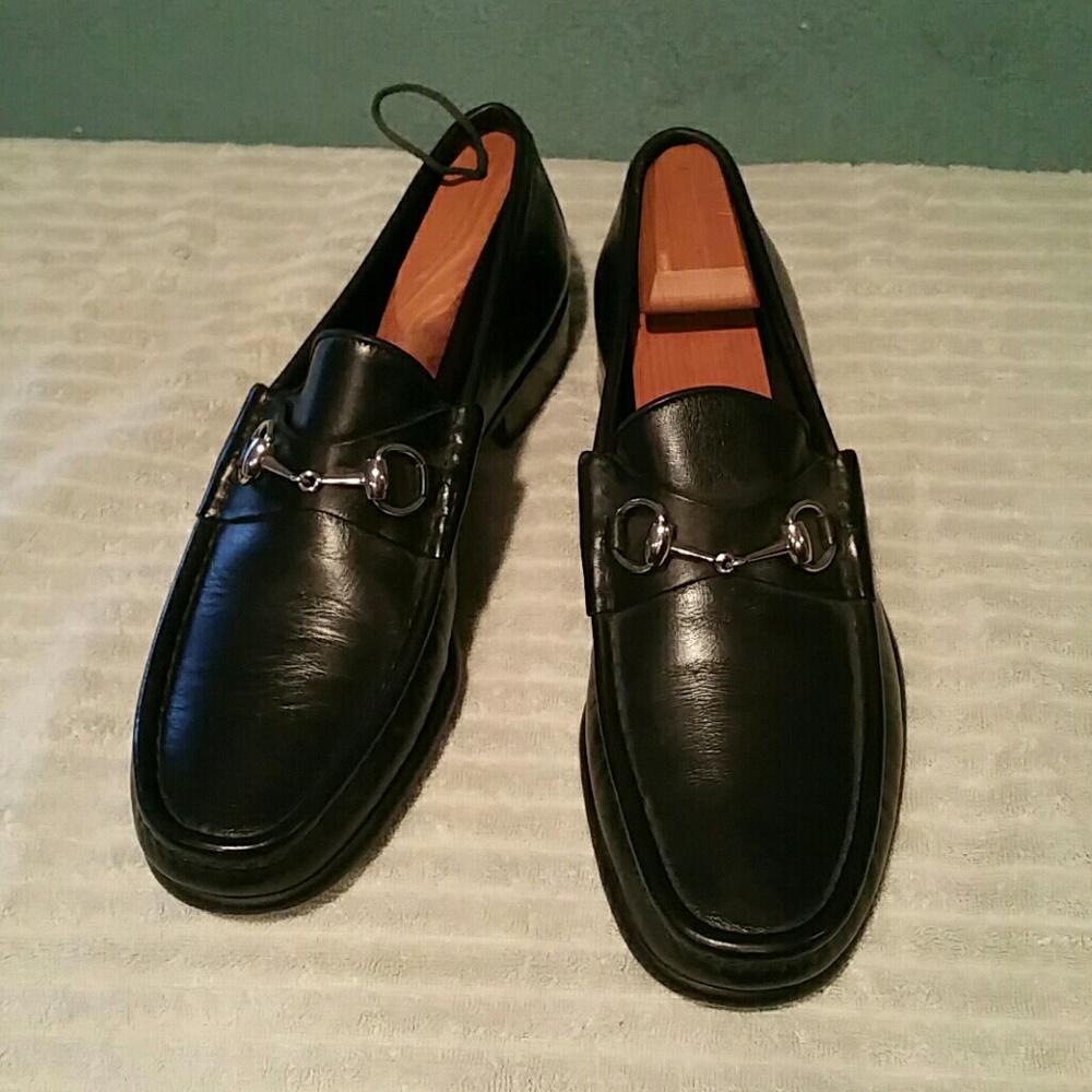 Gucci shoes