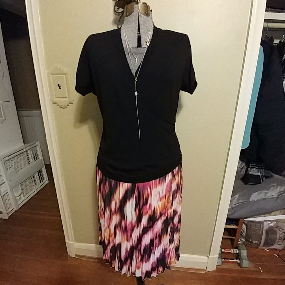 NWT Worthington Skirt size 6