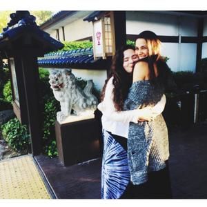 Meet your Posher, Mika