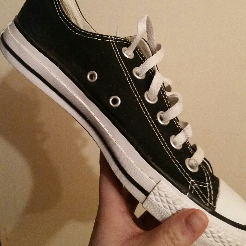New converse