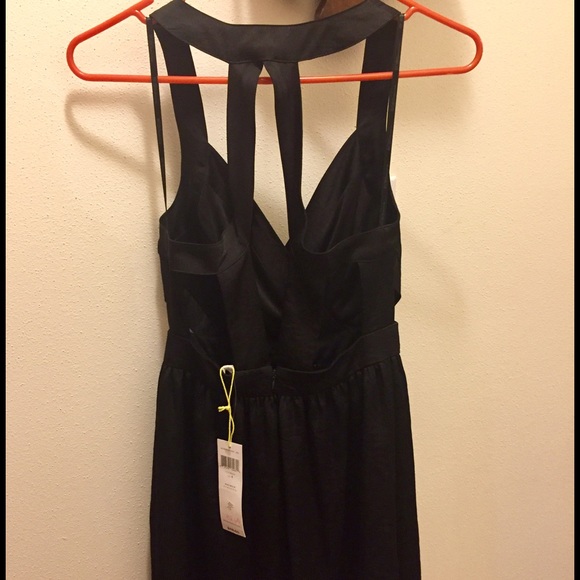 💓Cutest BCB Generation dress ever open bk SEXY💝 - Picture 2 of 4