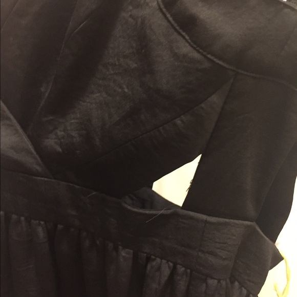 💓Cutest BCB Generation dress ever open bk SEXY💝 - Picture 4 of 4