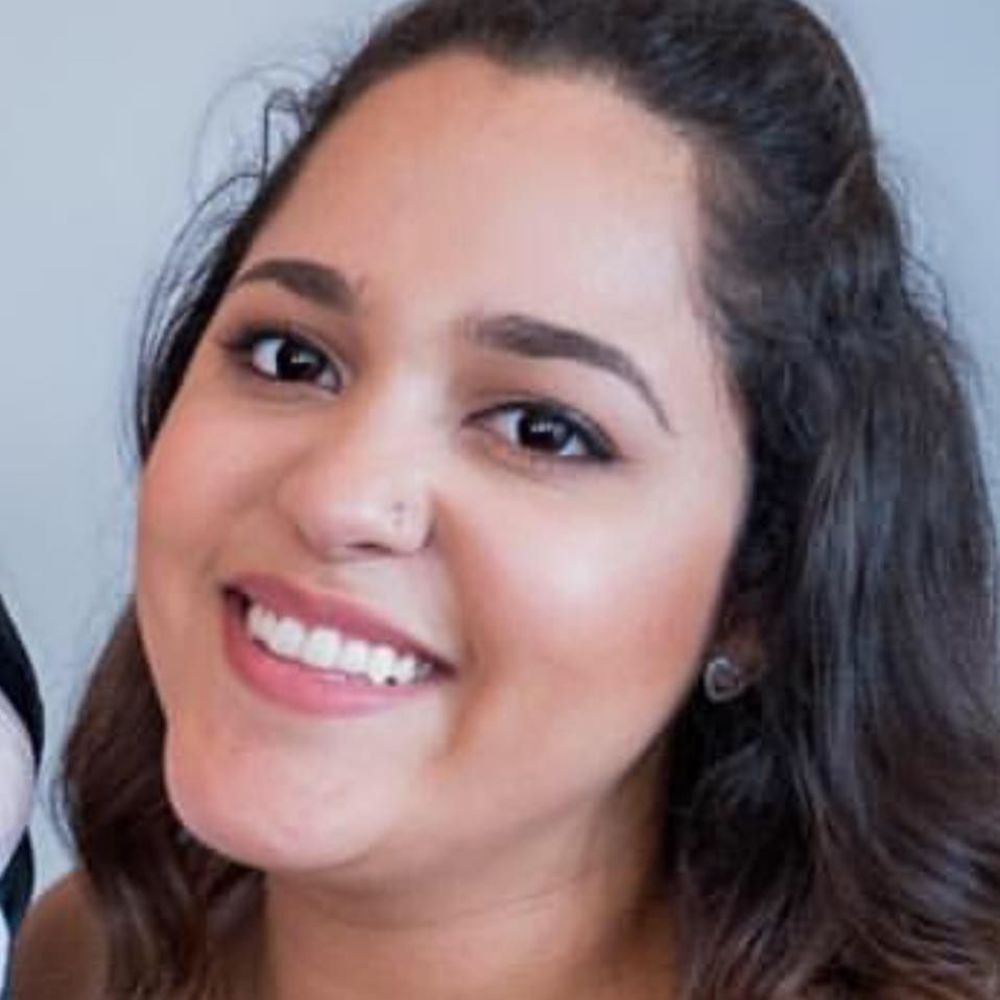 Meet your Posher, Jenn