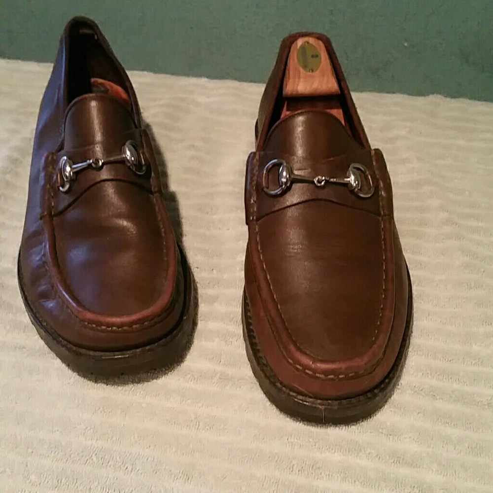 Gucci shoes