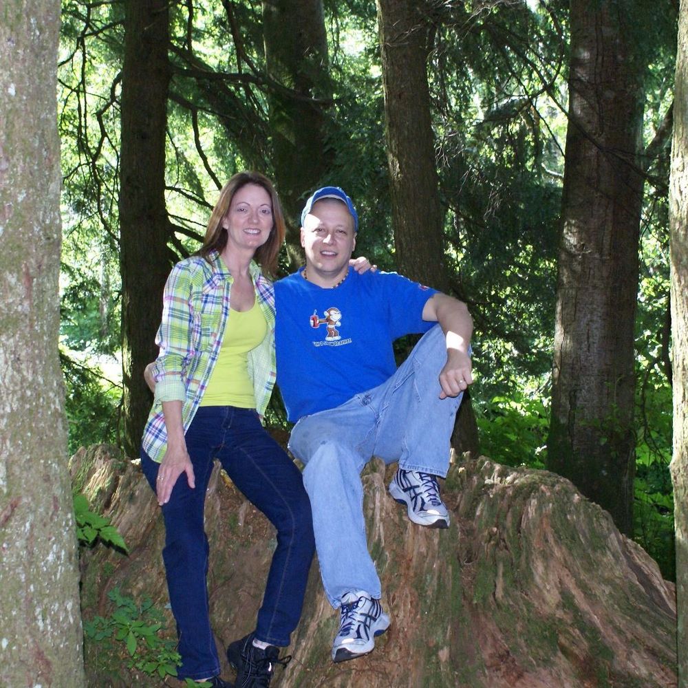 Meet your Posher, Deborah